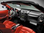 Ferrari F430 Spider 2005 года